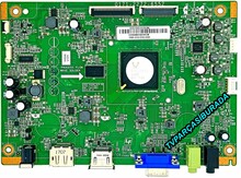 ASUS - 0171-2272-6552 , VA32AQ Maın BD , 3532-0342-0150(2B) , Asus VA32AQ , Main Board , MV3150HB-N10