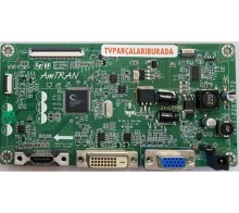 HP - 0171-2281-4572, HP Pavilion 23xi 23-İNCH Monitör, Main Board, Ana Kart, HP