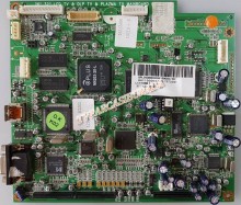 SIEMENS - 04TA097D, 26’’ 32’’ LCD TV & PLAZMA TV MAINBOARD, SIEMENS FL237V7, Main Board, Ana Kart, LC370WX-1-SL01