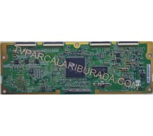 AU Optronics - 05A09-1C, T315XW01_V5 CTRL, T260XW02 V2 CTRL, T315XW01, LG 32LX2R, T-Con Board