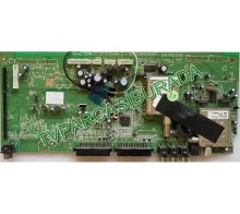 PHİLİPS - 05TA033E, SWITCHBOARD, Main Board, Ana Kart, PDP42V7S462, LG Display