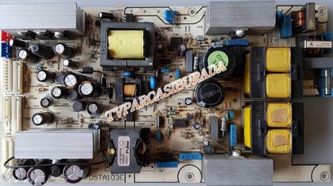 05TA103E, SIEMENS FL237V7, POWER Board, Besleme, LC370WX1-SL01, LG Display