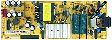 08-L12NHA2-PW200AB , 292567, TCL 55P8M Ultra HD (4K) TV , Power Board , LVU550NDEL , ST5461D07-7