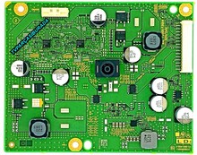 SONY - 1-004-240-11 , 100423911 , Sony KD-49X7055 , LED Driver Board , LC490EQY-SMA2