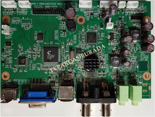 NEOVO - 1-1850-0457G00, REV1.A, 1-1850-0457G00, 99428XX90G002, Neovo SC42AH, Main Board, Ana Kart, T420HVN08.D