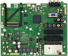 SONY - 1-857-143-11 , 1-857-143-B , FLX00017358-104 , Sony KDL-32L4000 , Main Board , Ana Kart , LTY320AB01 , Samsung Display