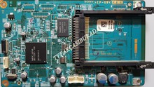 SONY - 1-869-656-12, 172714512, SONY KDL-32S2000, Main Board, Ana Kart, LTZ320WS-L05