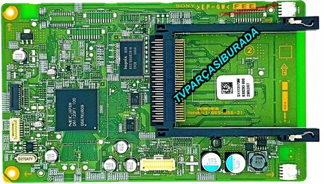 1-869-656-21 , S1173179M , CFE-050-FEE-08 , 172714521 , Sony KDL-32V2500 , Main Board , LTZ320WS-LH3