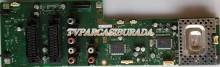 SONY - 1-869-850-15, 172723015, A-1144-539-D, A1169606D Sony KDL-32S2000, Main Board, Ana Kart, LTZ320WS-L01