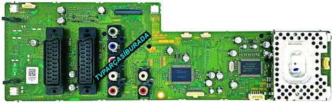 1-869-850-25 , 172723025 , A-1144-539-D , A1203046B , Sony KDL-32V2500 , Main Board, LTZ320WS-LH3