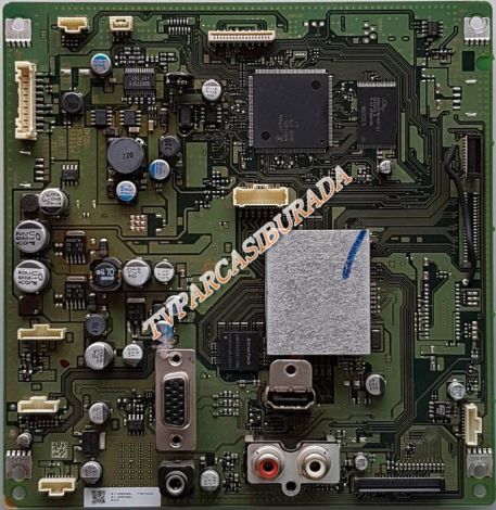 1-869-852-21, 172723121, HDMI, Sony KDL-32S2000, Main Board, Ana Kart, LTZ-320WS-L05