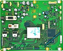 SONY - 1-871-991-21 , A1214950E , Sony KDL-32V2500 , Main Board , LTZ320WS-LH3