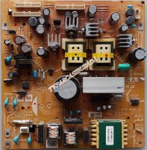 SONY - 1-876-635-11, A1556796A, GA2, Sony KDL-32V4210, Power Board, Besleme, LTZ320AA01