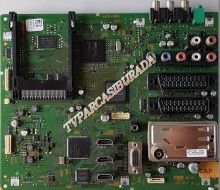 SONY - 1-876-638-11, A1560389A, A-1526-483-A, F4500 0.5A, Sony KDL-32V4210, Main Board, Ana Kart, LTZ-320AA01