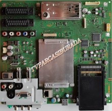 SONY - 1-877-366-133, JAE2402-322, A-1184-536-C, SONY KDL-40W4500, Main Board, Ana Kart, LTY400HC02