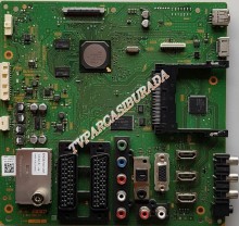 SONY - 1-881-019-13, A-1738-304-C, I1767070B, 603N4049-02R, Sony KDL-32BX400, Main Board, Ana Kart, LTZ-320HM01