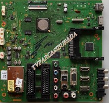 SONY - 1-881-019-13, A-1738-304-C, Y2009230C, 603N4049-02R, Sony KDL-32BX300, Main Board, Ana Kart, LTY320AP04