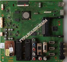 SONY - 1-881-019-13, A-1738-304-C, Y2009230E, 603N4049-02R, Sony KDL-32BX300, Main Board, Ana Kart, LTY320AP04