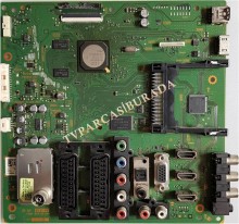 SONY - 1-881-019-32, A1771378A, Sony KDL-32EX302, Main Board, Ana Kart, LTY320AP04A02