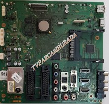 SONY - 1-881-019-52, A-1767-672-A, I1771377A, Sony KDL-46EX401, Main Board, Ana Kart, LTY460HM01