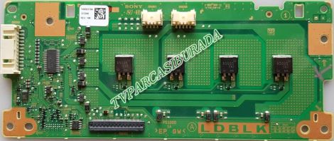 1-883-300-11, 1-732-438-11, Y4009370A, LDBLK, Sony KDL-40EX720, Led Driver Board, LSY400HF01