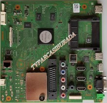 SONY - 1-883-753-32, I1807675C, 603N4049-01R, Sony KDL-40EX520, Main Board, Ana Kart, LTY-400HF09