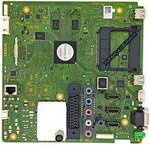 SONY - 1-883-753-32 , I1807675C , Sony KDL-40EX500 , Main Board , Ana Kart , T400HW04.V0 , AU Optronics