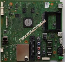 SONY - 1-883-753-33, I1807675D, Sony KDL-40EX520, Main Board, Ana Kart, LTY400HF09