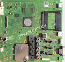 SONY - 1-883-753-33, I1857858A, Sony KDL-32EX720, Main Board, Ana Kart, LTY320HJ01