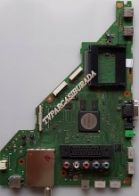 SONY - 1-885-388-51, 173308951, Y200A140A, Sony KDL-46EX650, Main Board, Ana Kart, FQLR460LT01