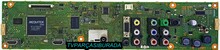 SONY - 1-887-014-12, 1-773-685-12, A1887210B, Sony KLV-40EX430, Main Board, Ana Kart, SSLS400NN1