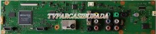 SONY - Sony KLV-32EX330 Main Board , 1-887-041-32 , 1-773-701-32 , A1887209C , SSLS320NN01