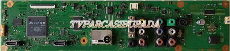 Sony KLV-32EX330 Main Board , 1-887-041-32 , 1-773-701-32 , A1887209C , SSLS320NN01