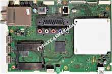 SONY - 1-888-101-31, 173415631, Sony KDL-46W905A, Main Board, Ana Kart, YLV4621-02N