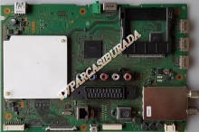 SONY - 1-888-101-41, 173415641, Sony KDL-42W805A, Main Board, Ana Kart, LC420EUF-FFP2