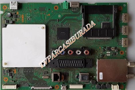 1-888-101-41, 173415641, Sony KDL-42W805A, Main Board, Ana Kart, LC420EUF-FFP2