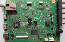 SONY - 1-888-352-11, 1-734-260-11, SONY KLV-32R402A, Main Board, Ana Kart, LSCDXJ-SFA9