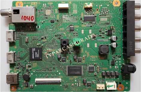 1-888-352-11, 1-734-260-11, SONY KLV-32R402A, Main Board, Ana Kart, LSCDXJ-SFA9