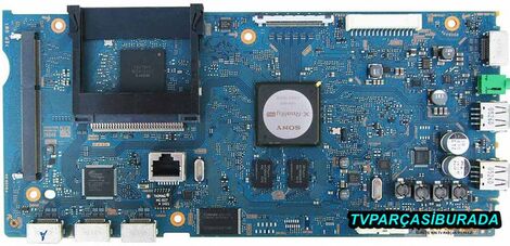 SONY KDL-42W805B Main Board , 1-889-202-12 , 173457412 , A2042153B , T420HVJ02.0420