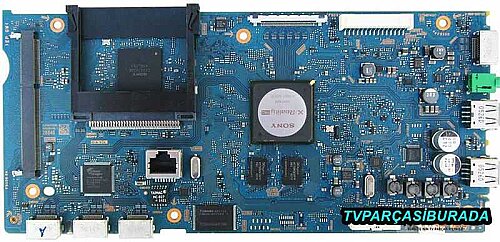 1-889-202-12 , 173457412 , SONY KDL 55W805B , Main Board , T550HVF05.0 - 1