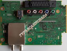 SONY - Sony KDL-55W805B Main Board , 1-889-203-12 , 173457512 , T550HVF05.0