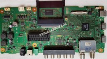 SONY - 1-889-355-13, 173463313, A2048992C, Sony KDL-40R485B, Main Board, Ana Kart, LSY400HM03-A02