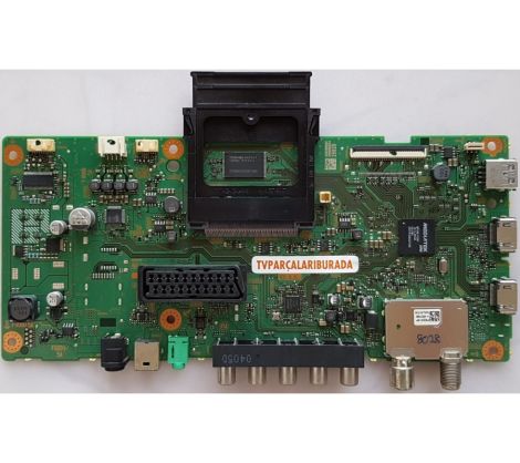 1-889-355-13, 173463313, A2048993C, SONY KDL-32R435B, Main Board, LC320DXJ (SF)(A9)