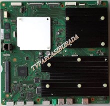 SONY - Sony KDL-49X8505B Main Board , 1-893-272-21 , A2036654B , SYV4931