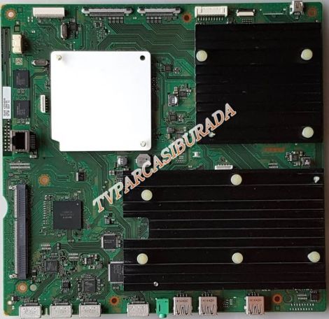 Sony KDL-49X8505B Main Board , 1-893-272-21 , A2036654B , SYV4931