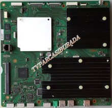 SONY - 1-893-272-21, A2036654B, BAXF_HJ, Sony KDL-55X8505B, Main Board, Ana Kart, SYV5535