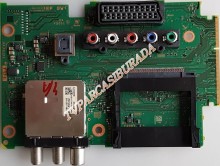 SONY - 1-893-273-21, 1-774-988-21, Sony KDL-65X9005B, Main Board, Ana Kart, YD45650LTU01