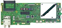 SONY - 1-893-880-11, 173525511, SONY KDL-50W805C, Main Board, Ana Kart, V500FWME01