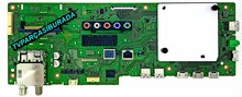 1-893-880-11 , 173525511 , SONY KDL-50W805C Main Board , V500FWME01