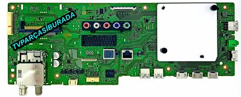 1-893-880-21, 173525521, A2069641A, SONY KDL-55W807C, Main Board , T550HVF06.0